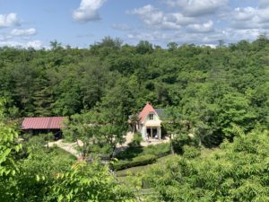 Maison de Satsuki et Mei, Aichi Earth Expo Memorial Park