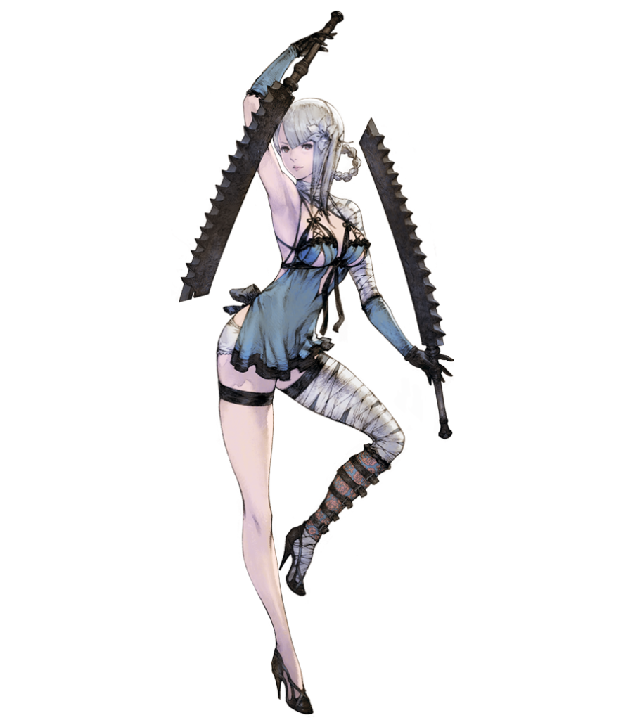 Kainé