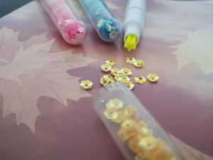 Box Papeterie Inku Crate