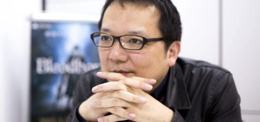 Hidetaka Miyazaki