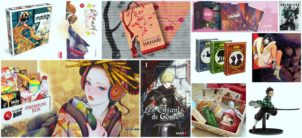 Concours Winter Games 2020