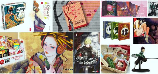 Concours Winter Games 2020