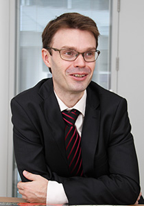 Frederic toutlemonde