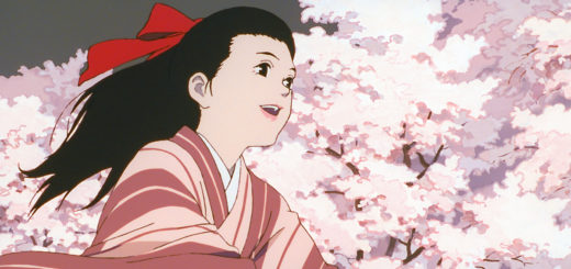 © 2001 Millennium Actress Production Committee