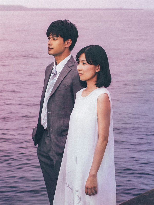 Suis-moi, je te fuis, fuis-moi, je te suis de Koji Fukada