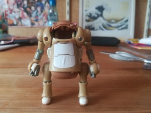 mechatro wego morino