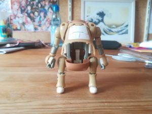 mechatro wego morino