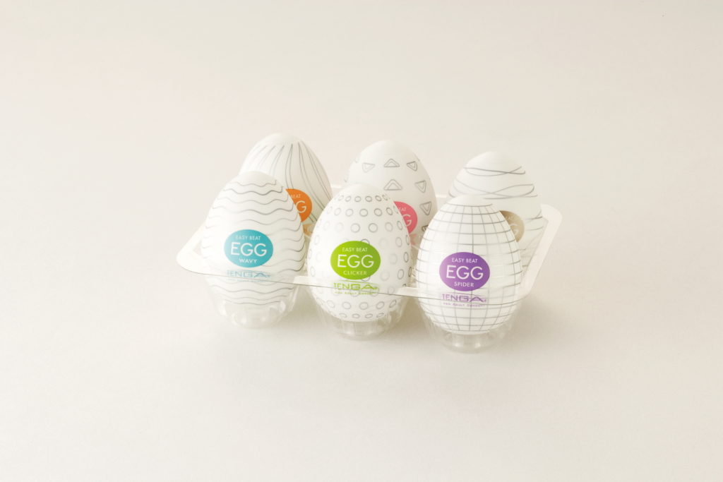 Tenga EGG