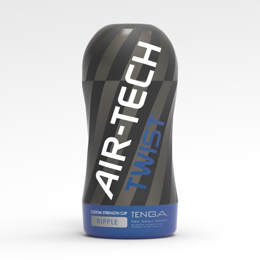 Tenga Air Tech