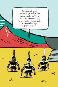 Mahler, Le Rituel, film, BD