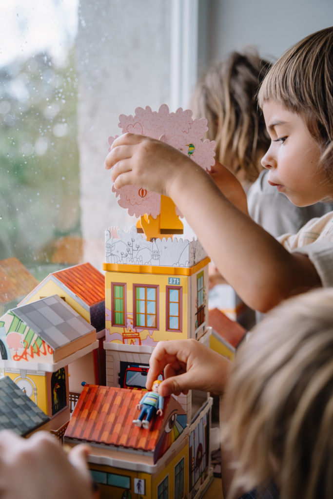 Ajout de la sakura dori à d'autres box de fabulabox