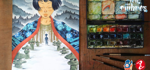 Fete des ombres UNE 2