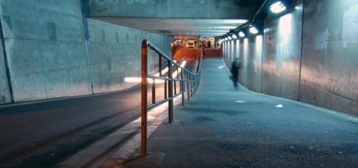 business solitude japon