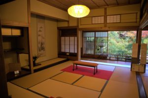 Villa Saito à Niigata