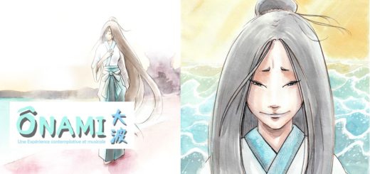 ônami