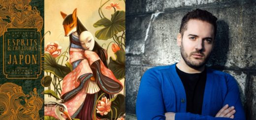 journal du japon une lacombe