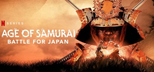 Age of Samurai Battles for Japan Une