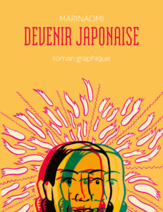 Devenir Japonaise de MariNaomi : couverture