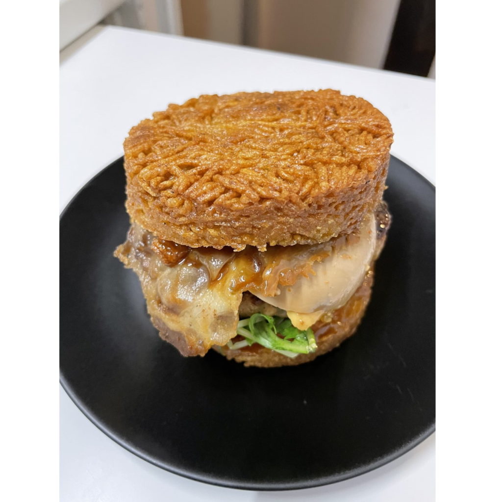 Kodawari ramen tsukiji