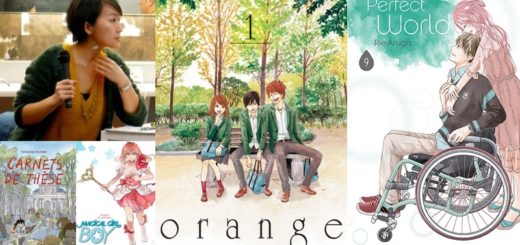 Chiharu Chujo traductrice et chercheuse