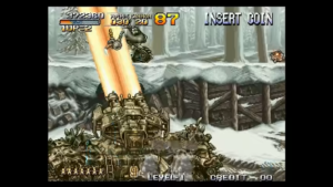Metal Slug