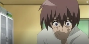 Higurashi no Naku Koro ni