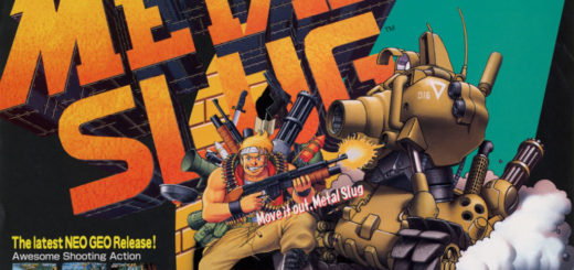 Metal Slug