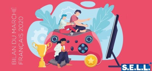 Une Bilan Jeu Vidéo 2020