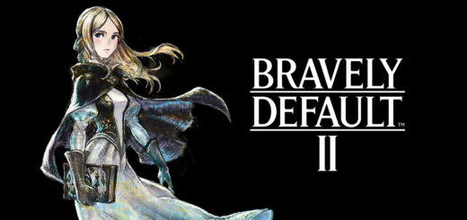 Une Bravely Default 2