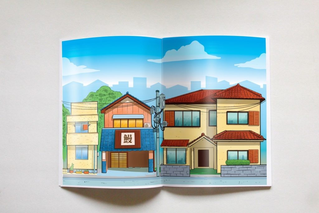 Bon Voyage Tokyo - Jean Freund