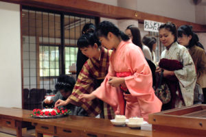 Festival hari kuyô