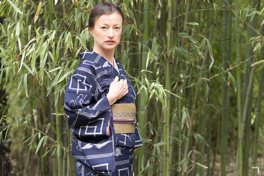 Portrait de Anita Henry