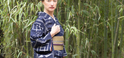 Portrait de Anita Henry