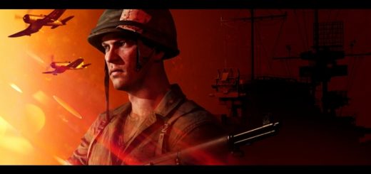 Guerre du Pacifique episode 5 partie 2