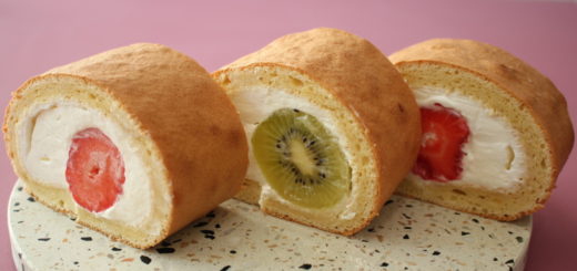 Roll Cake