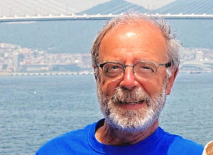 Cédric Morgan (photo forunie par Cédric Morgan)