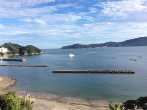 Toshijima, photo de Cédric Morgan