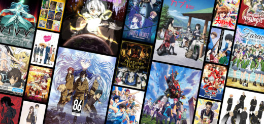 2021-05 - Mi-saison Japanime Printemps