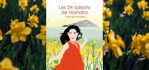 Une Les 24 saisons de Nanako