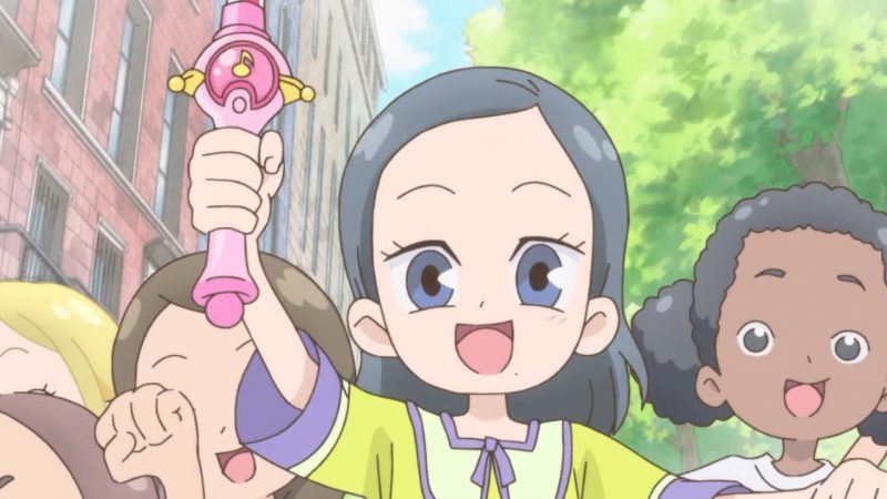 magical doremi film