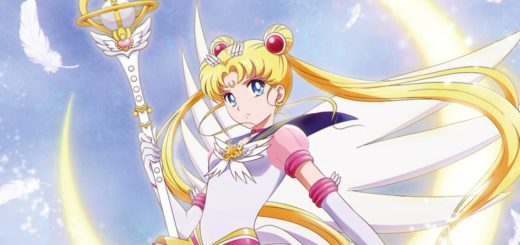 sailor moon eternal film