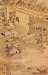 Grande Famine du Tenmei de 1782