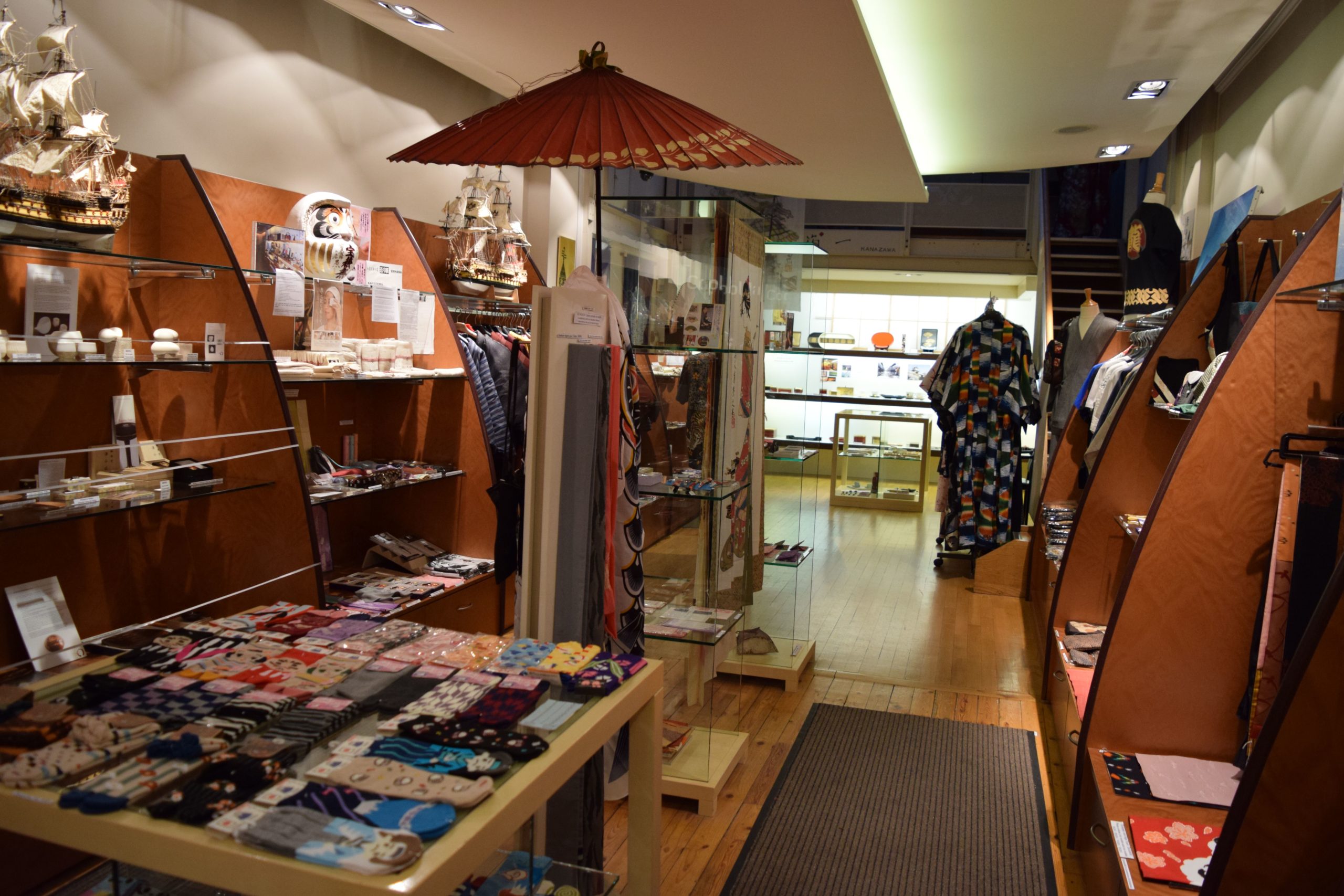 Shopping in Japan : notre sélection meilleures boutiques