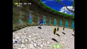 Sonic Adventure