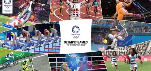 Une Olympic Games Tokyo 2020