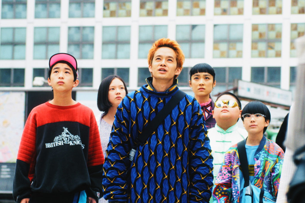 We Are Little Zombies