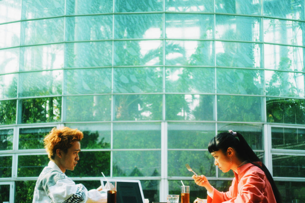 We Are Little Zombies