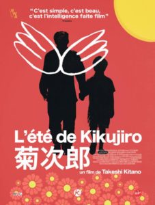 L'été de kikujiro
