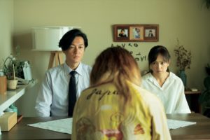 True Mothers, Kawase, film, famille 