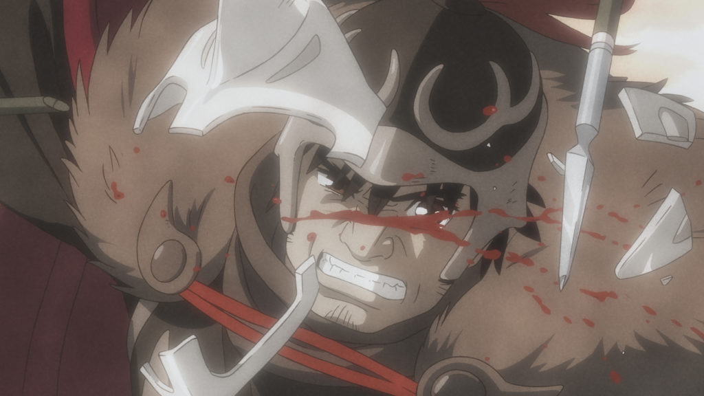 ©2021 “The Deer King” Production Committee